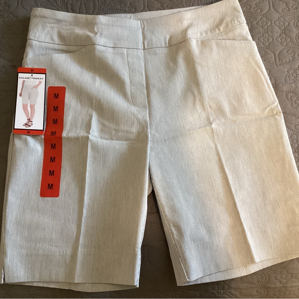 Light grey Women's Shorts